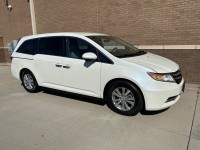 Image for 2016 Honda Odyssey SE ID: 6915926