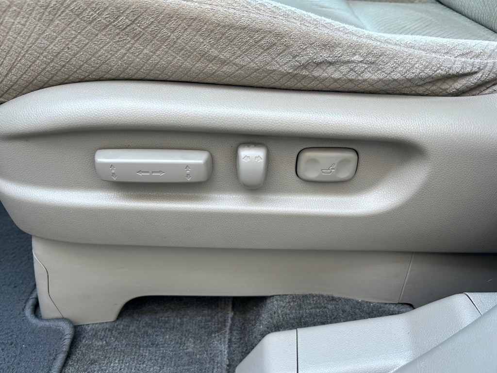 2016 Honda Odyssey Image 17