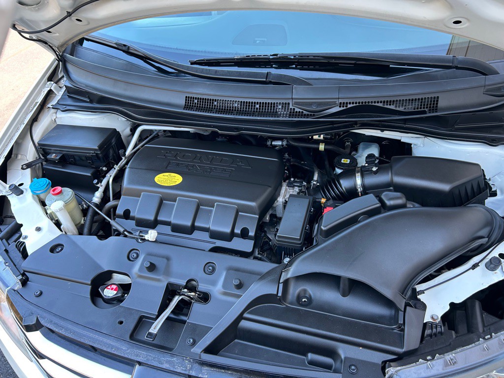 2016 Honda Odyssey Image 20