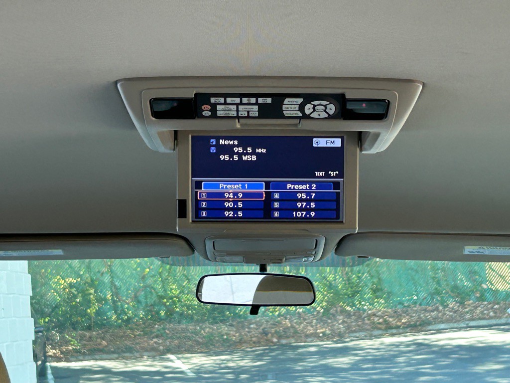 2016 Honda Odyssey Image 26