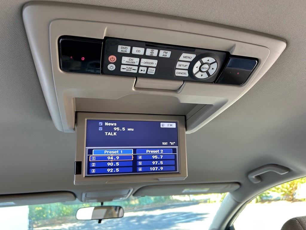 2016 Honda Odyssey Image 27