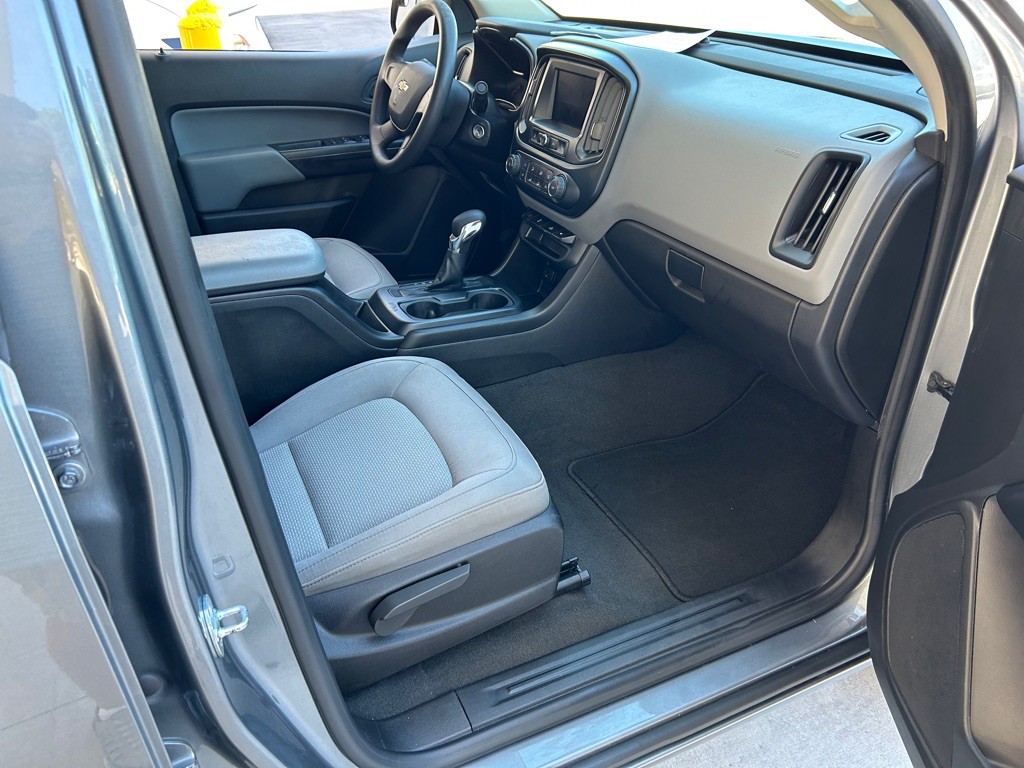 2022 Chevrolet Colorado Image 13