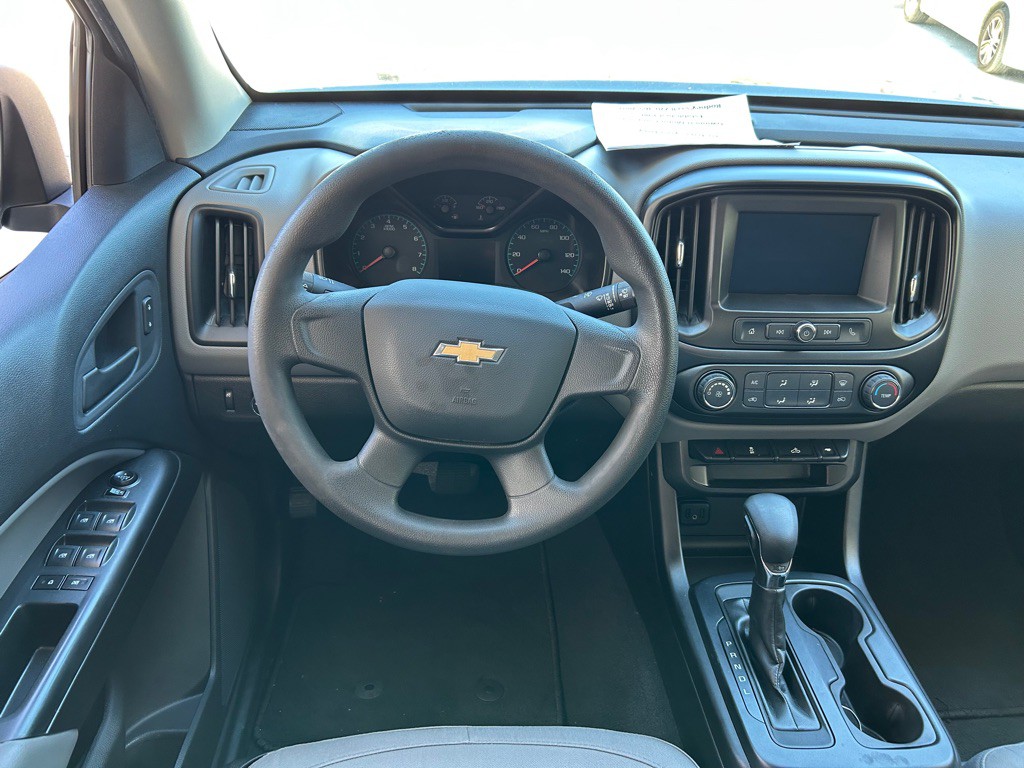 2022 Chevrolet Colorado Image 14