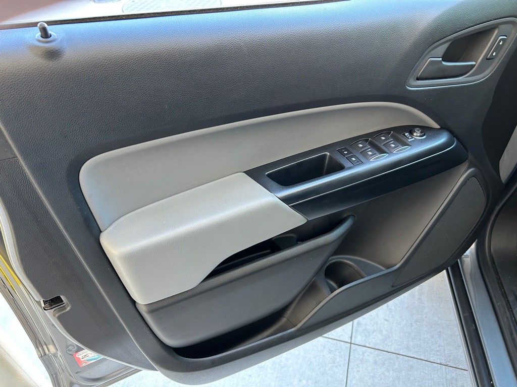 2022 Chevrolet Colorado Image 19