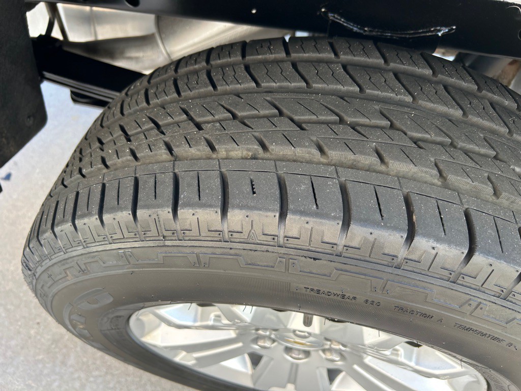 2022 Chevrolet Colorado Image 12