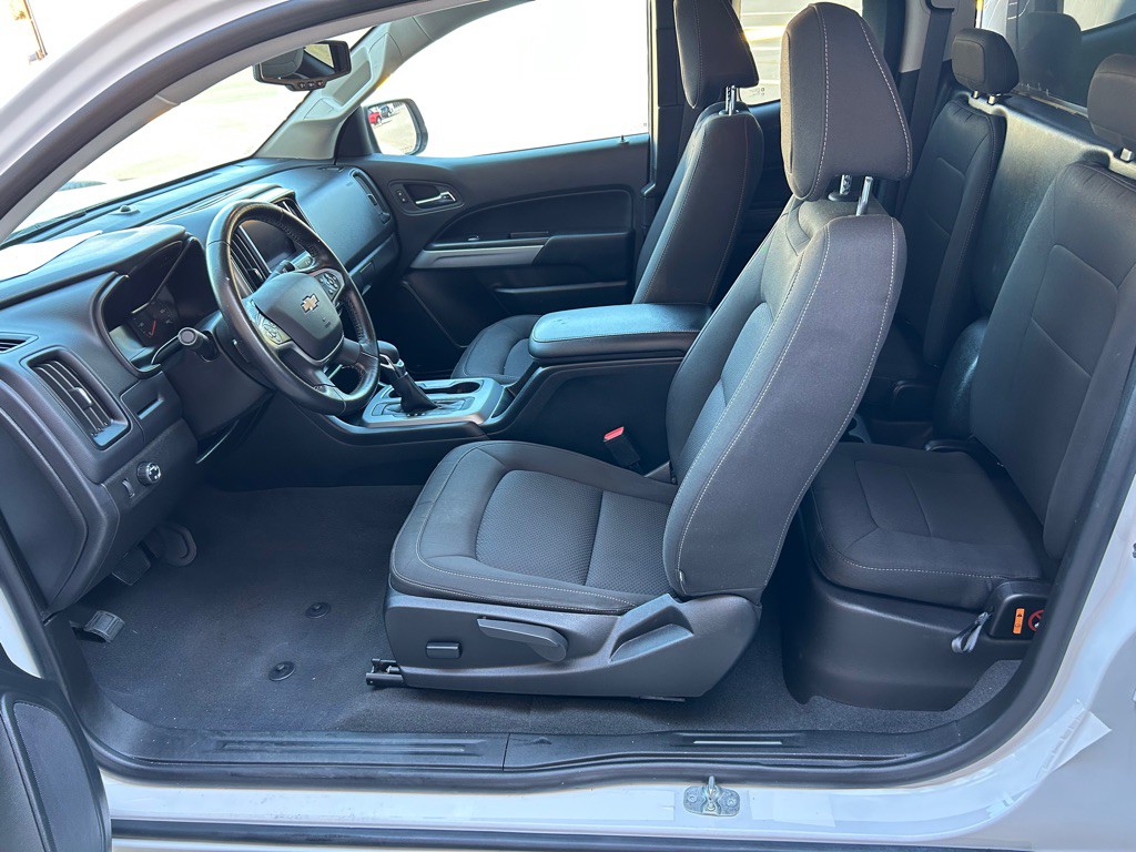 2022 Chevrolet Colorado Image 13