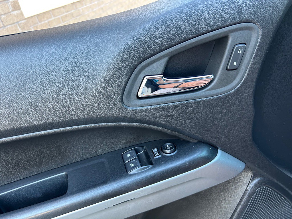 2022 Chevrolet Colorado Image 16