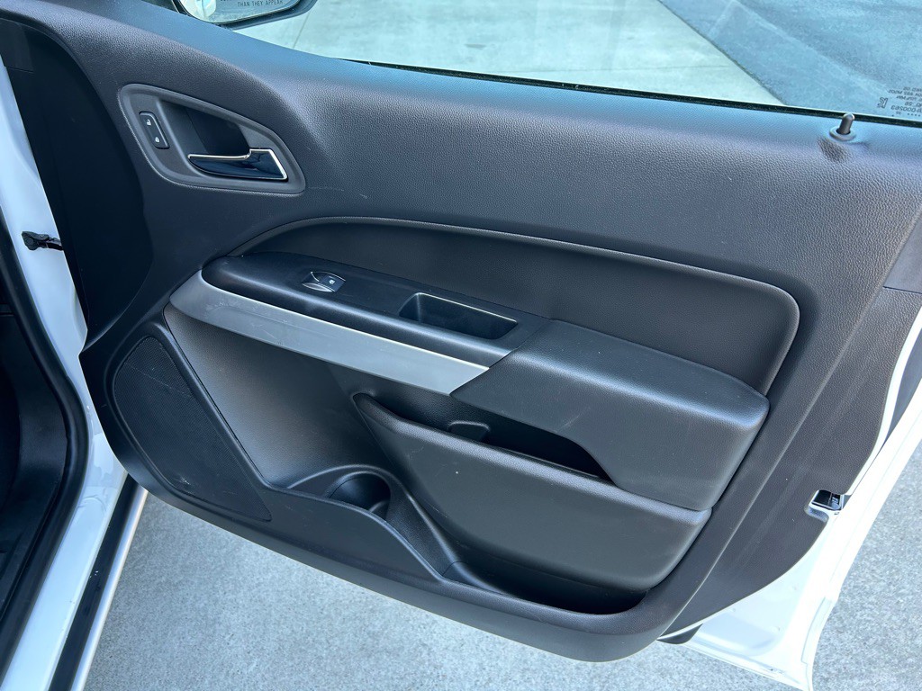 2022 Chevrolet Colorado Image 18