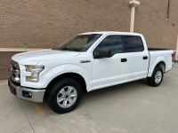 Image for 2016 Ford F-150 Supercrew ID: 6917435
