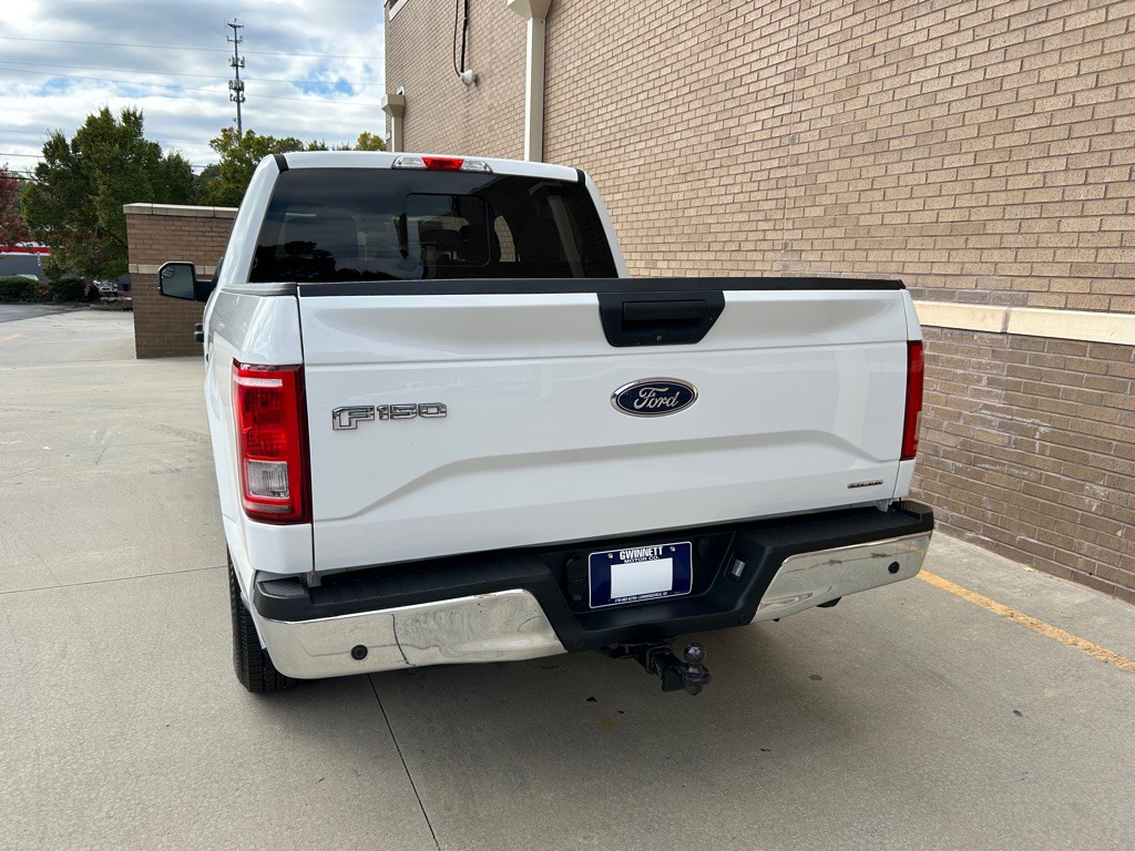 2016 Ford F-150 Image 5