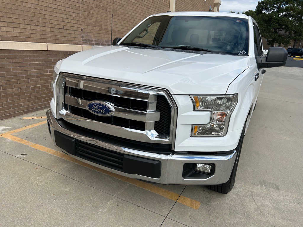 2016 Ford F-150 Image 6