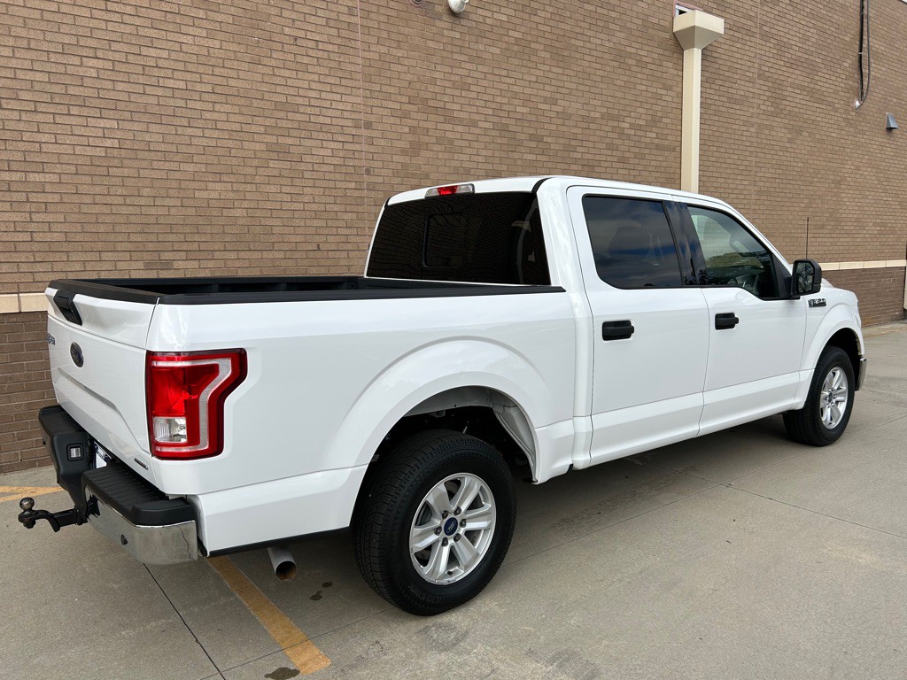 2016 Ford F-150 Image 9