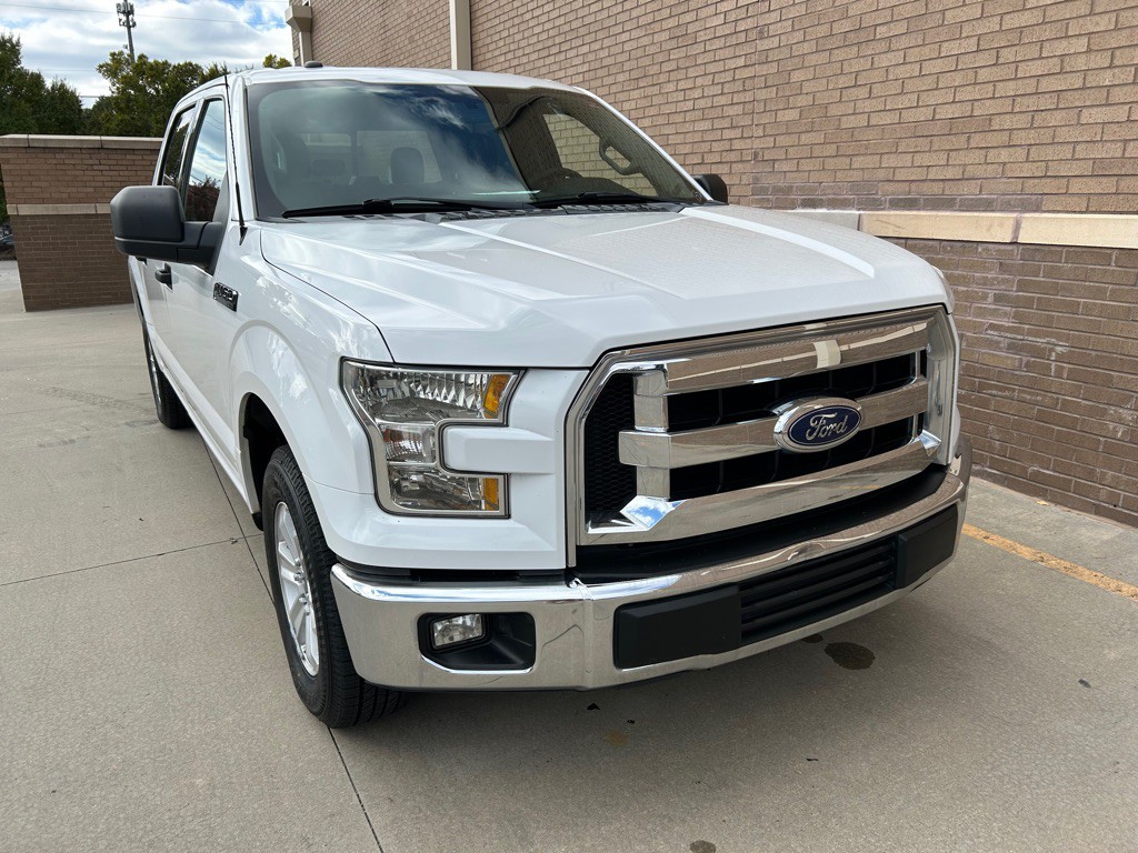2016 Ford F-150 Image 10