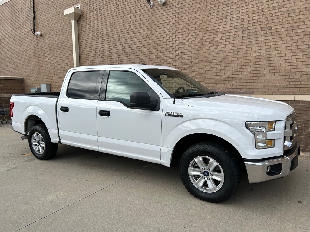 2016 Ford F-150 Image 11