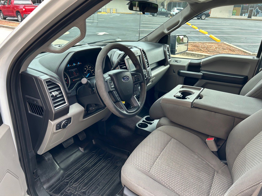 2016 Ford F-150 Image 12