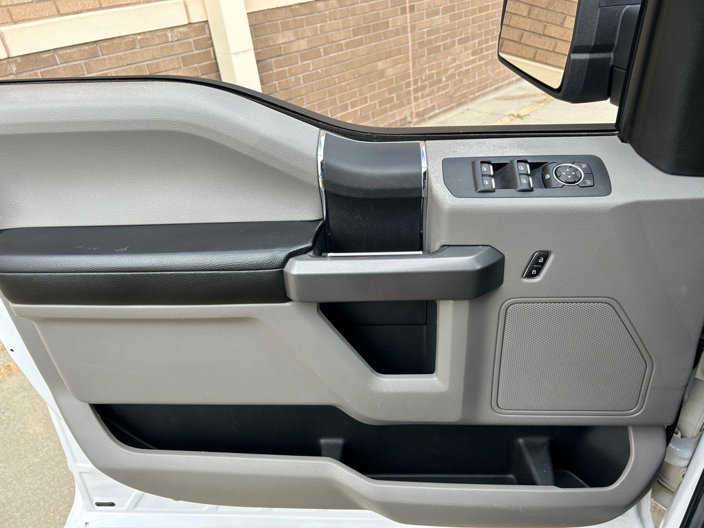 2016 Ford F-150 Image 13