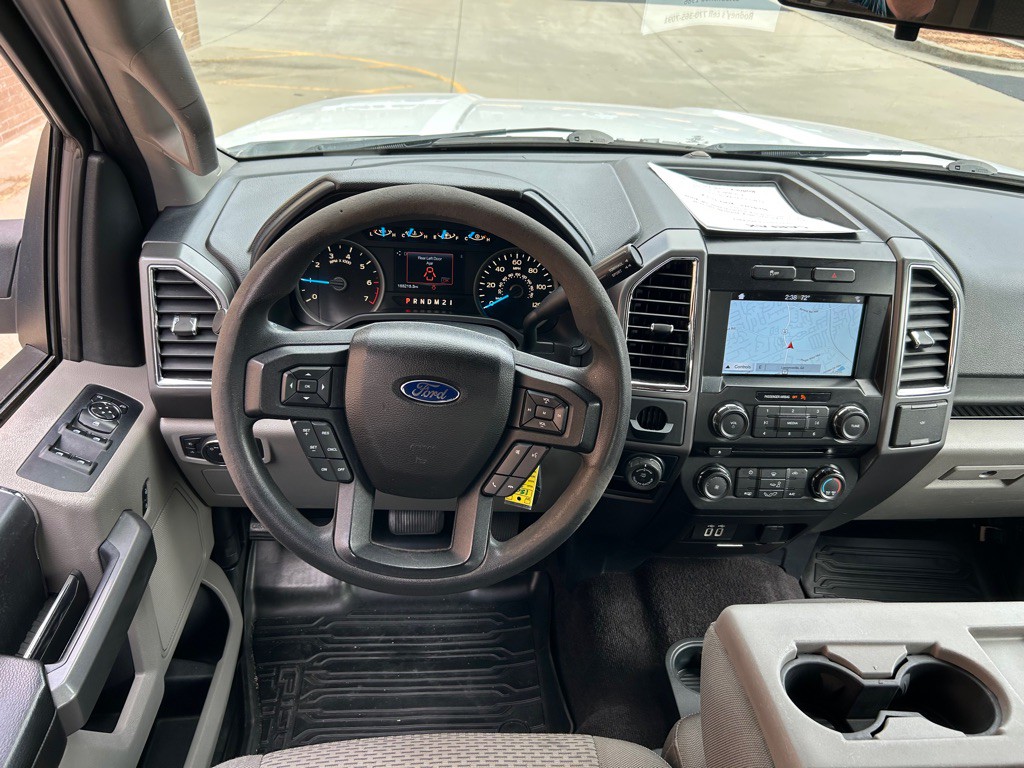 2016 Ford F-150 Image 15