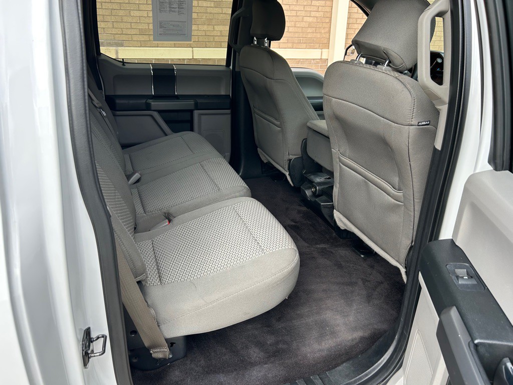 2016 Ford F-150 Image 16