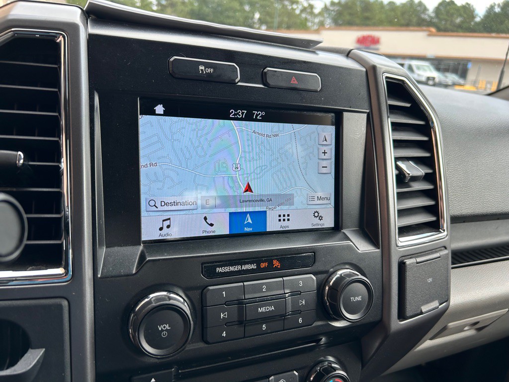 2016 Ford F-150 Image 18