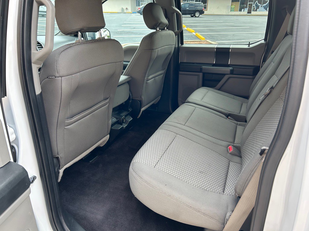 2016 Ford F-150 Image 19