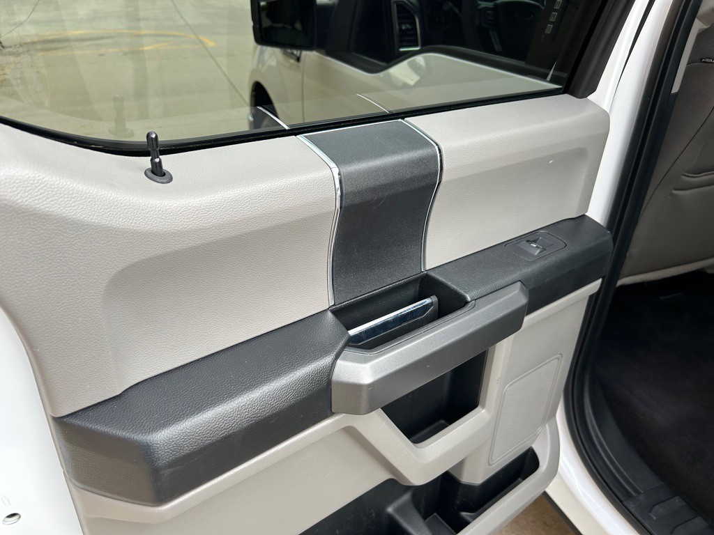 2016 Ford F-150 Image 20