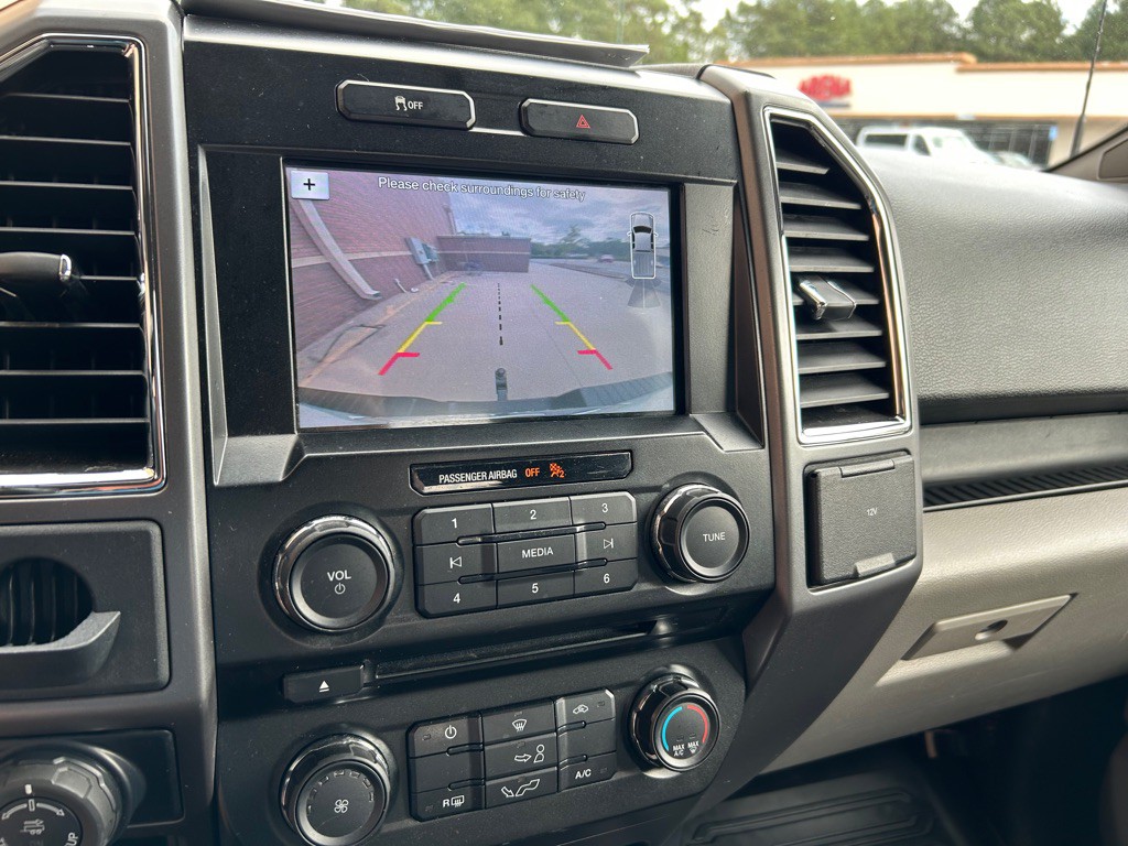 2016 Ford F-150 Image 21