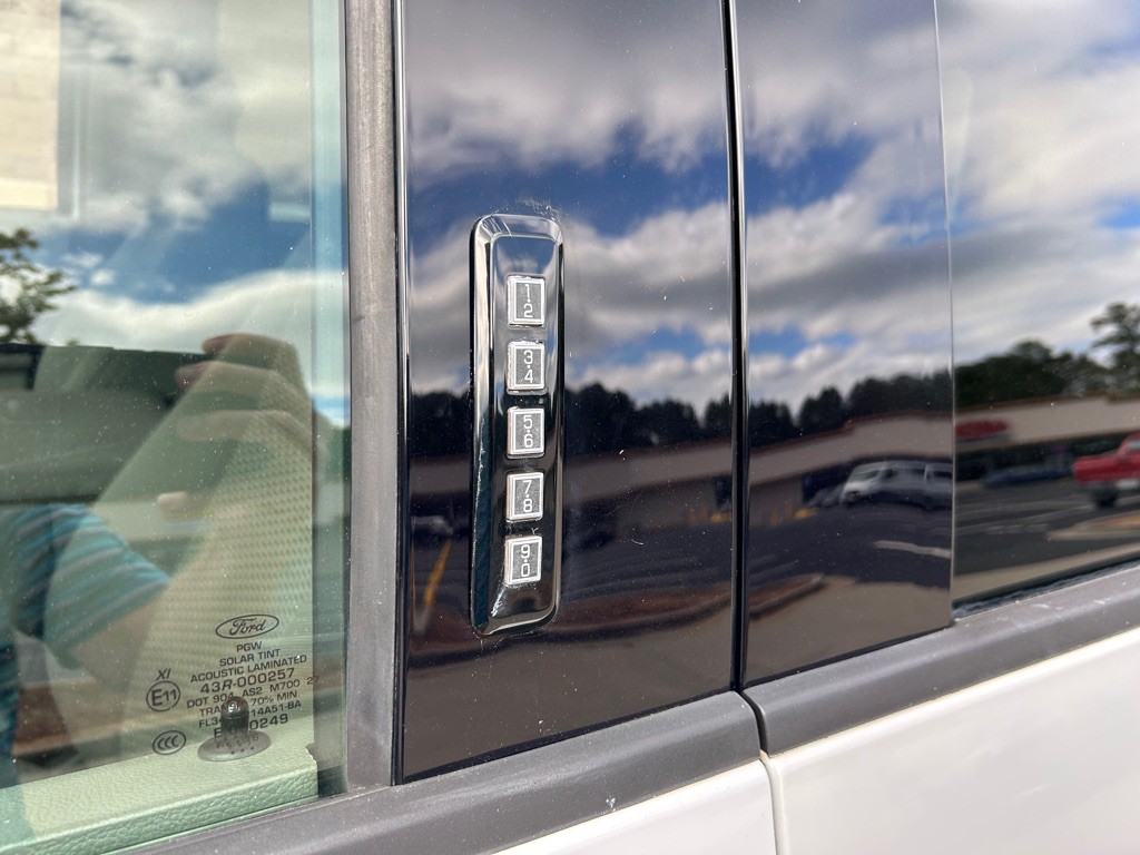 2016 Ford F-150 Image 22