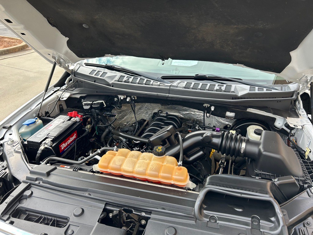 2016 Ford F-150 Image 23