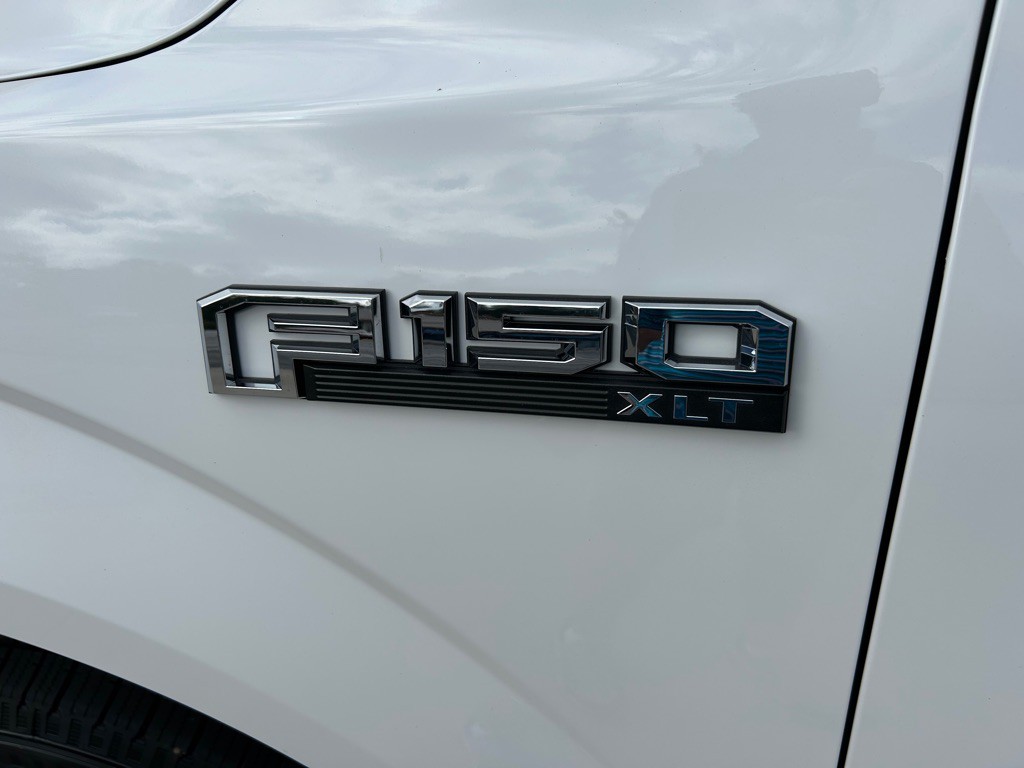 2016 Ford F-150 Image 24