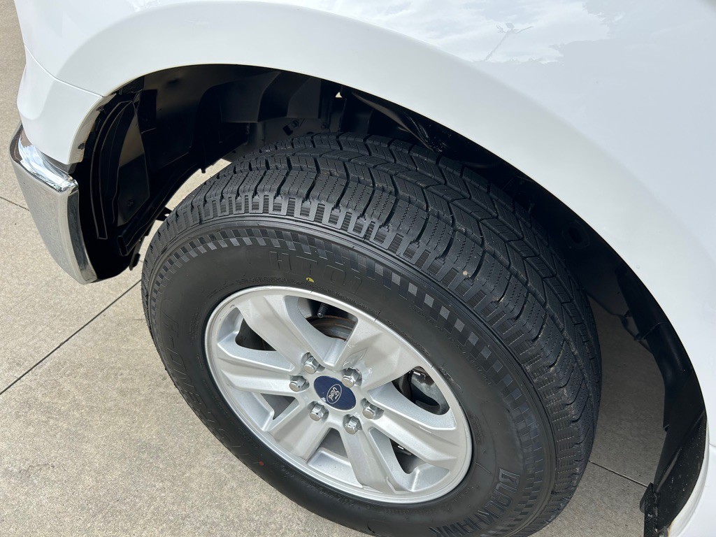 2016 Ford F-150 Image 26