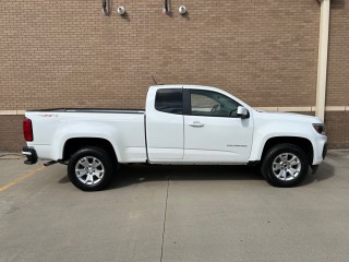 Image for 2022 Chevrolet Colorado LT ID: 6918460