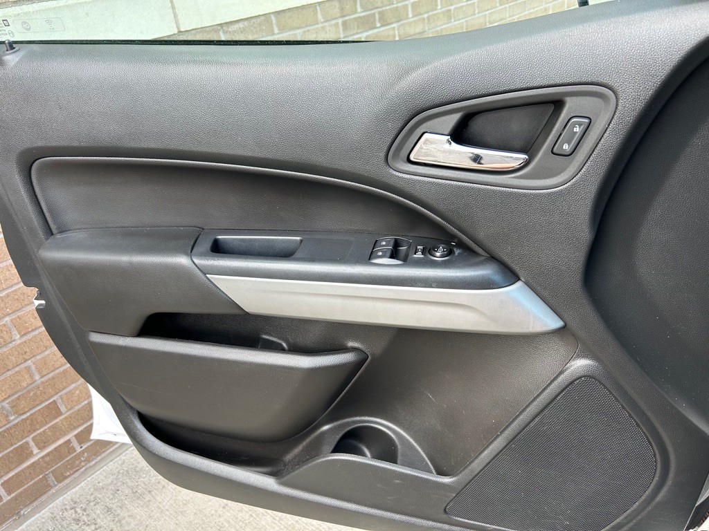 2022 Chevrolet Colorado Image 17