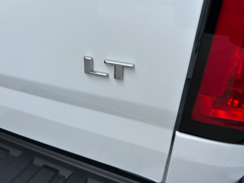 2022 Chevrolet Colorado Image 19