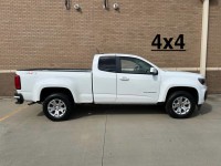 Image for 2022 Chevrolet Colorado LT ID: 6918460