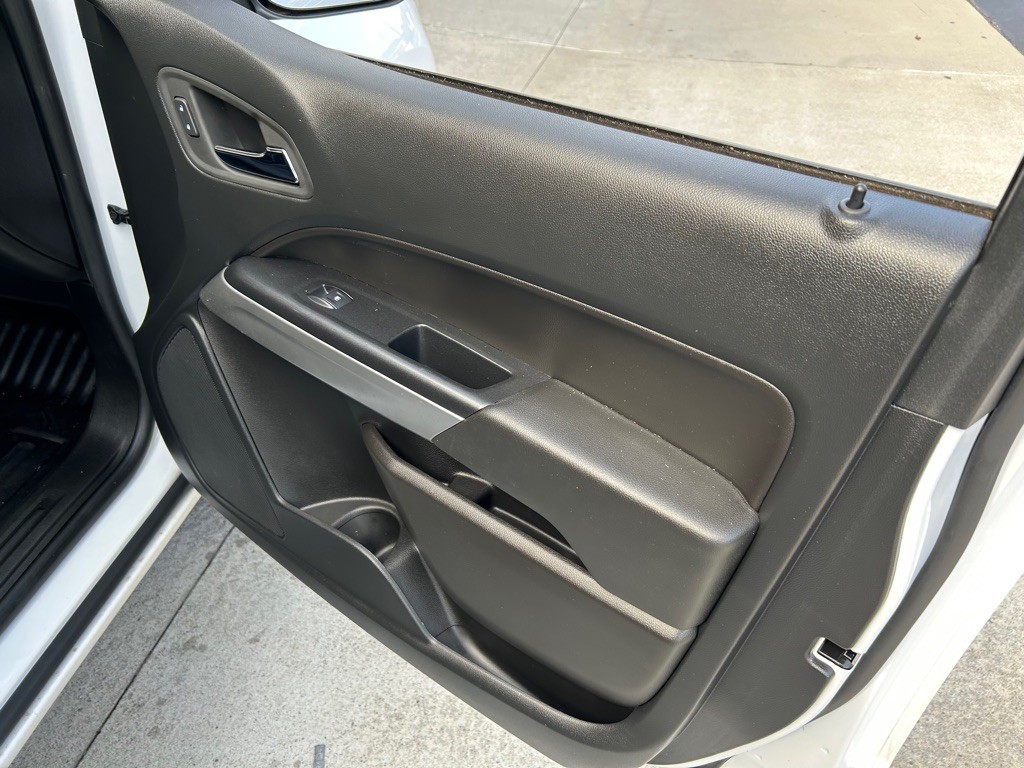 2022 Chevrolet Colorado Image 23