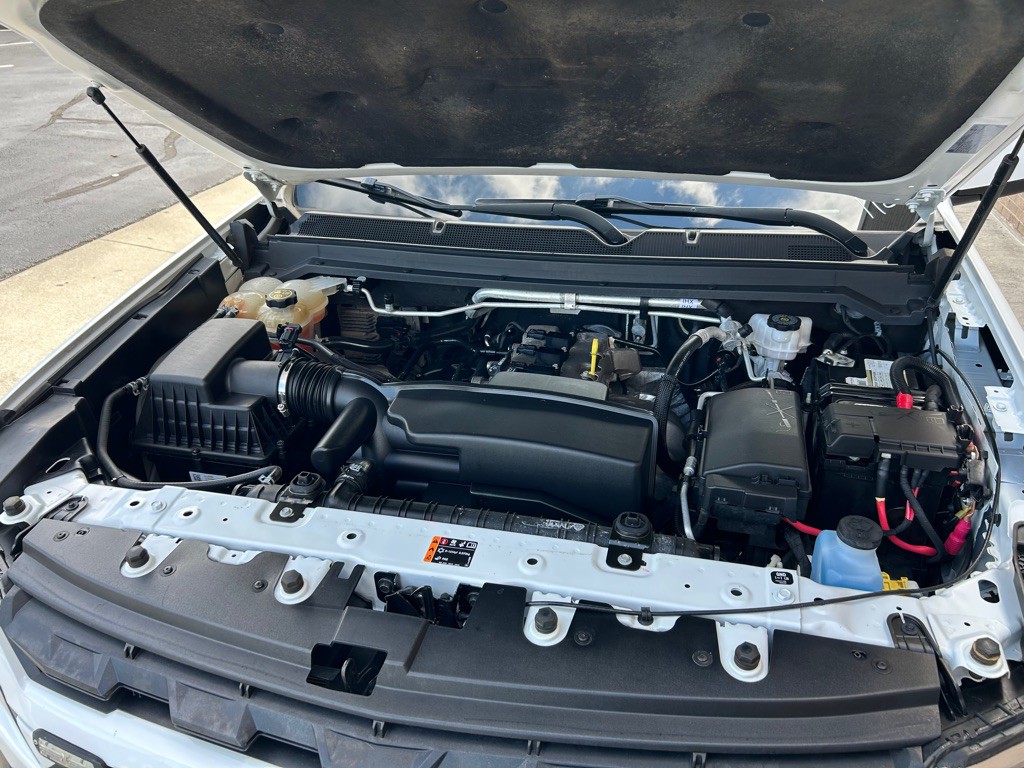 2022 Chevrolet Colorado Image 24