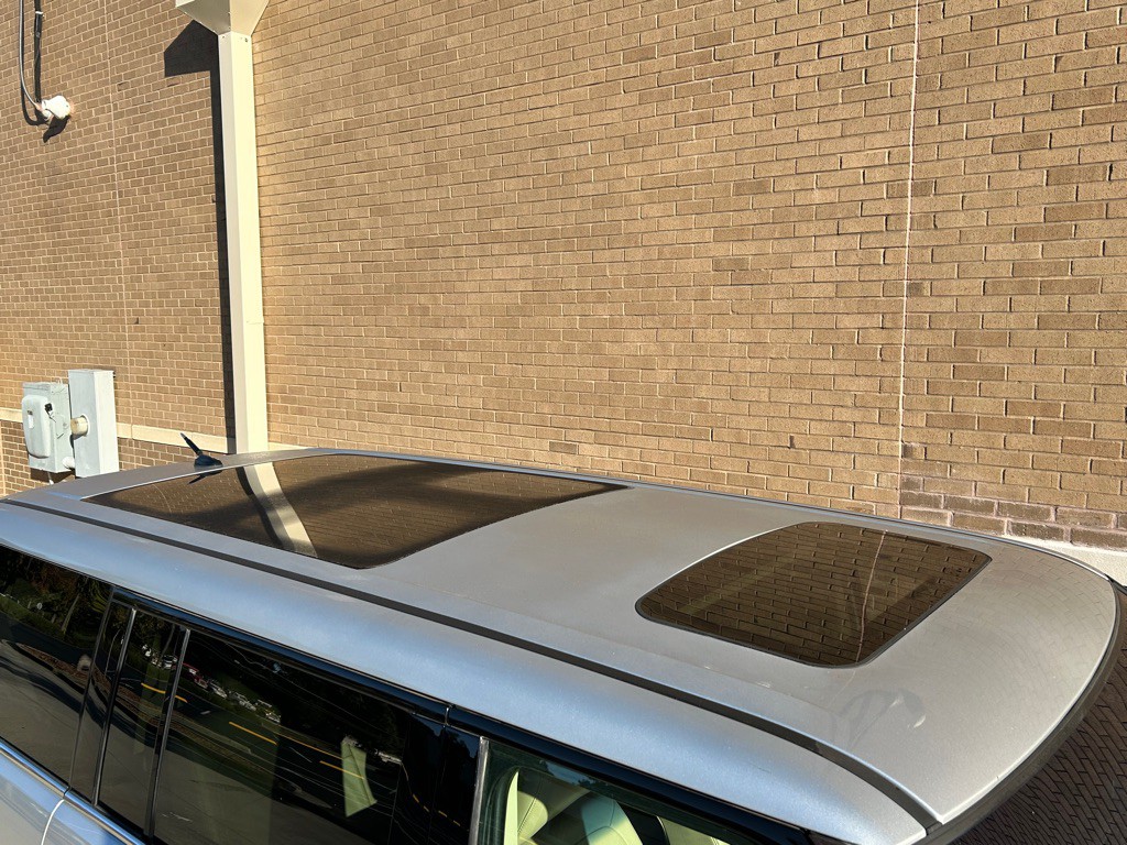 2017 Ford Flex Image 13