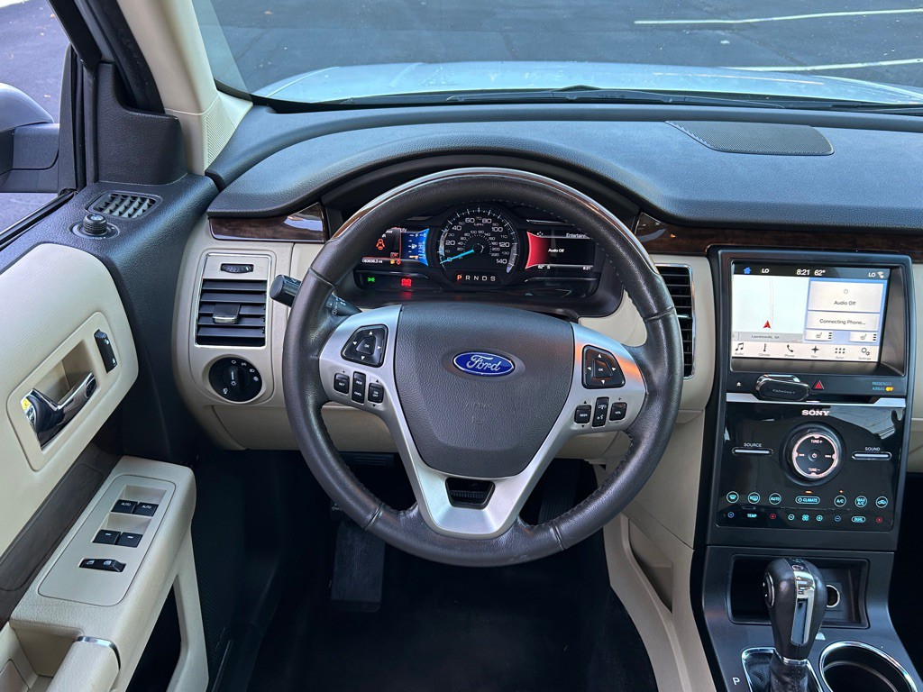 2017 Ford Flex Image 15