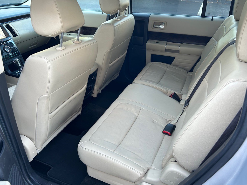 2017 Ford Flex Image 18