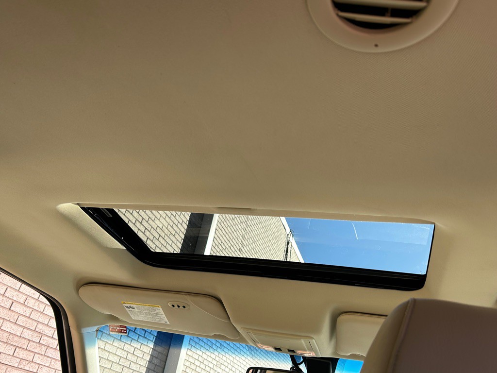 2017 Ford Flex Image 26