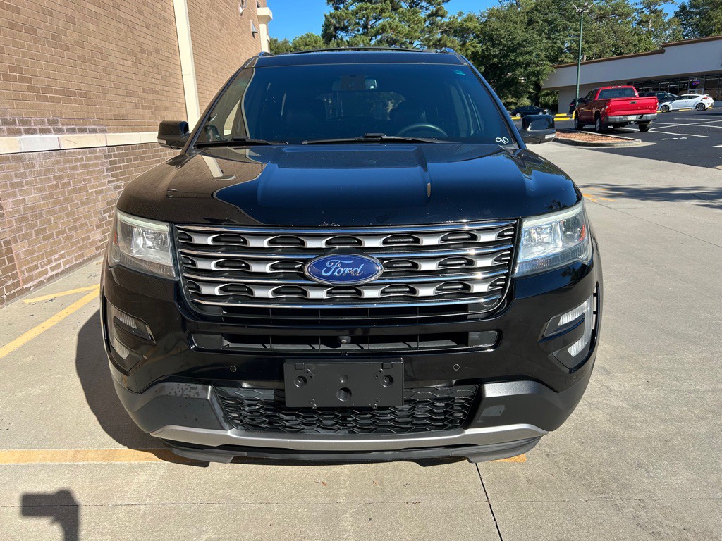 2016 Ford Explorer Image 7