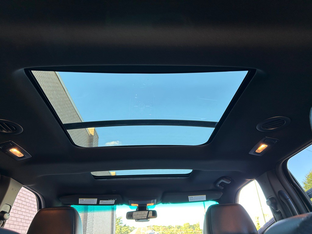 2016 Ford Explorer Image 13