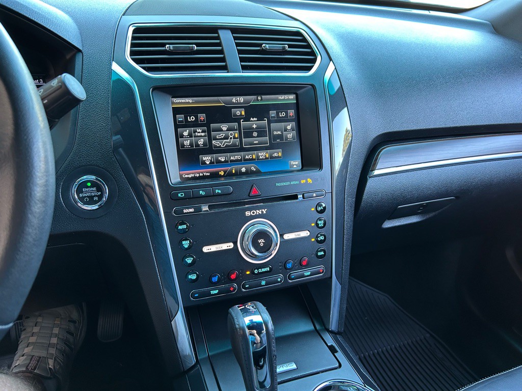 2016 Ford Explorer Image 31