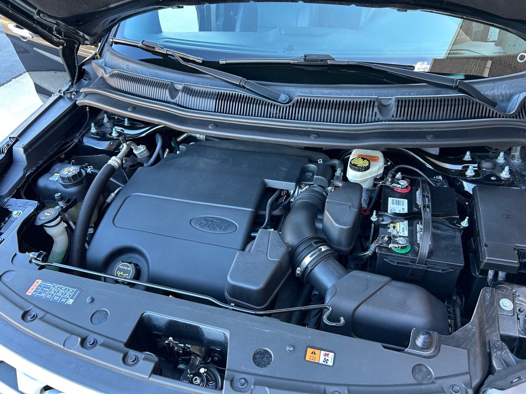 2016 Ford Explorer Image 38