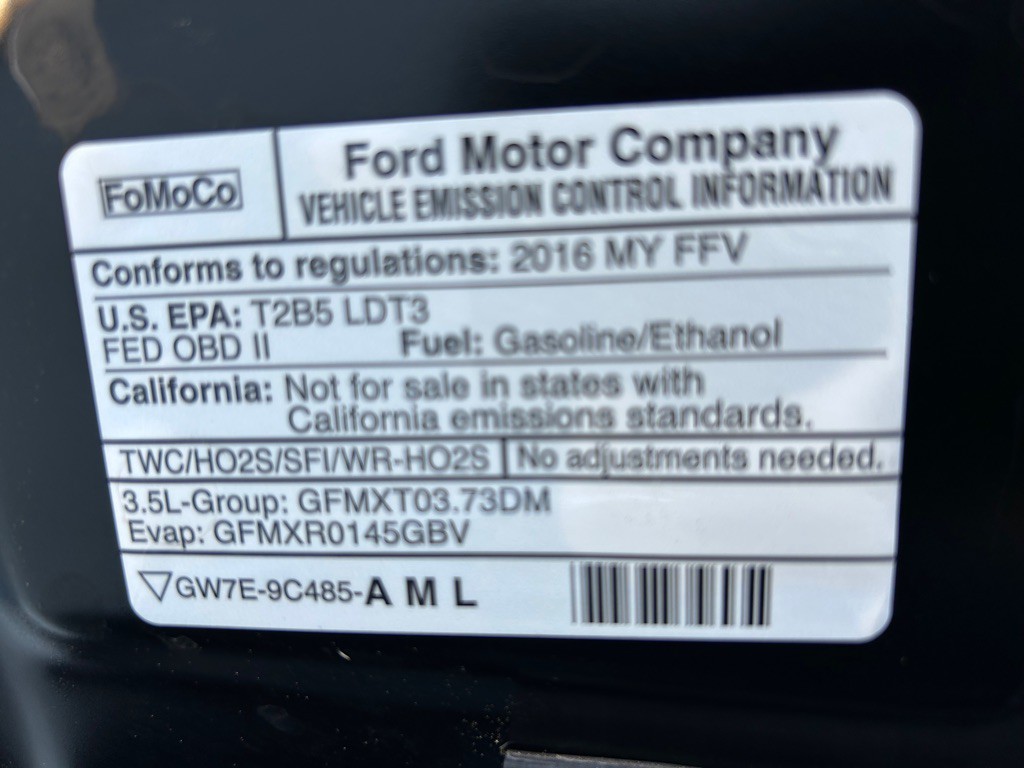 2016 Ford Explorer Image 41