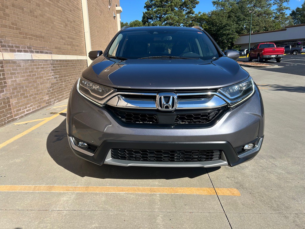 2018 Honda CR-V Image 6