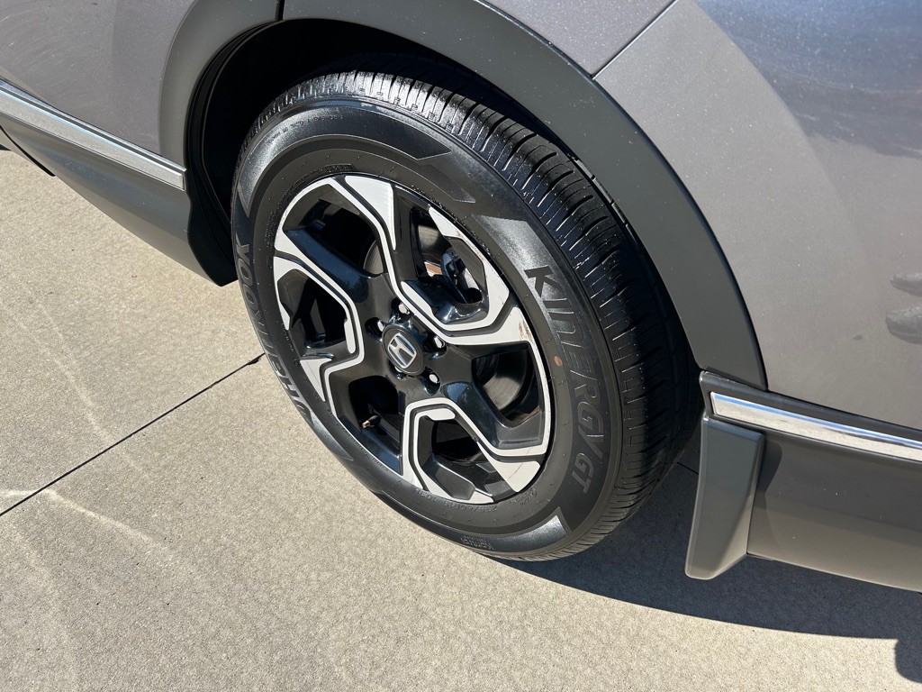 2018 Honda CR-V Image 8