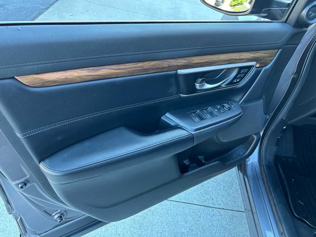 2018 Honda CR-V Image 14