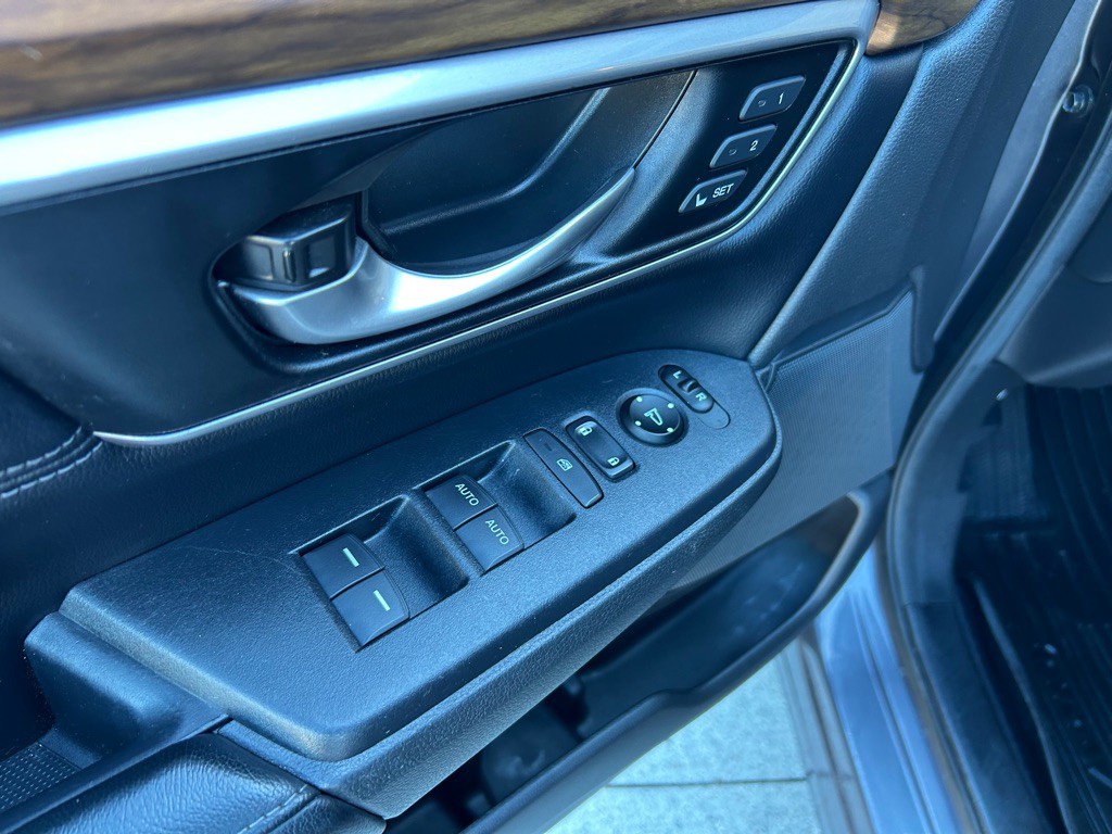 2018 Honda CR-V Image 15