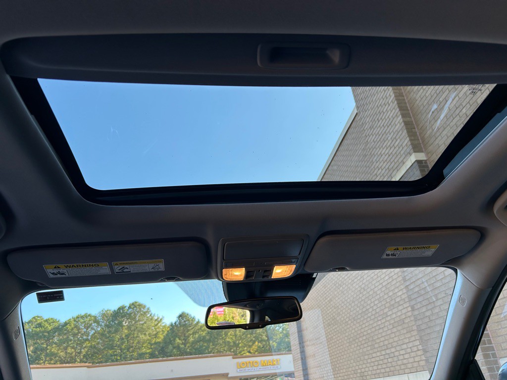 2018 Honda CR-V Image 16